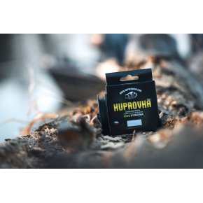 Línea de líder en bagre 90KG