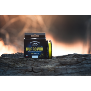 Línea de spinning (8kg - 12,7kg)