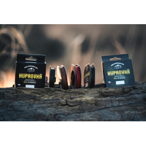 Línea de anzuelo de bobina no estándar